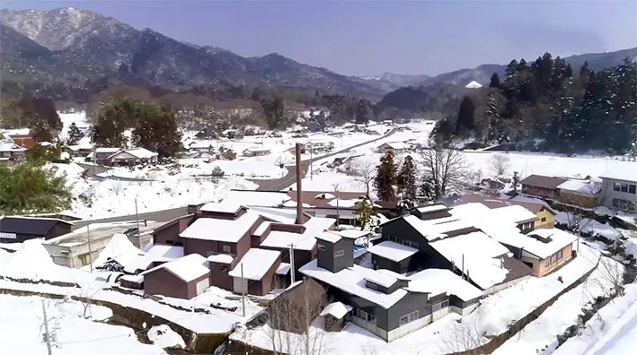 Okuizumo Japon
